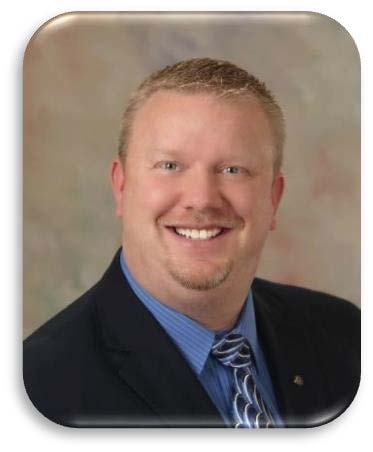 Dustin G. Miller, CHP, RRPT