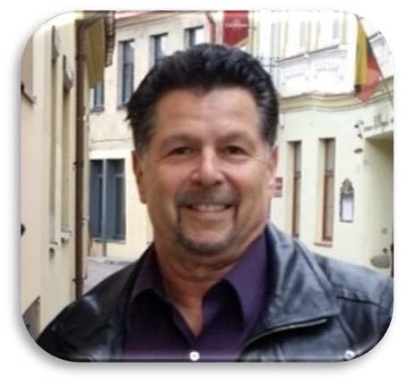 Joseph E. "Joe" Carignan, Guest Instructor